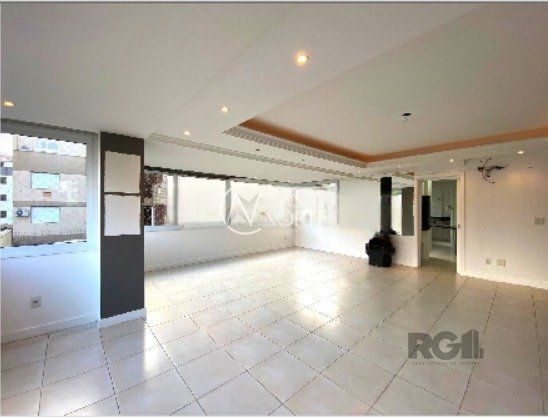 Apartamento à venda com 3 quartos, 135m², 1 suíte, 2 vagas, Rua Copernico no bairro Jardim Itu em Porto Alegre