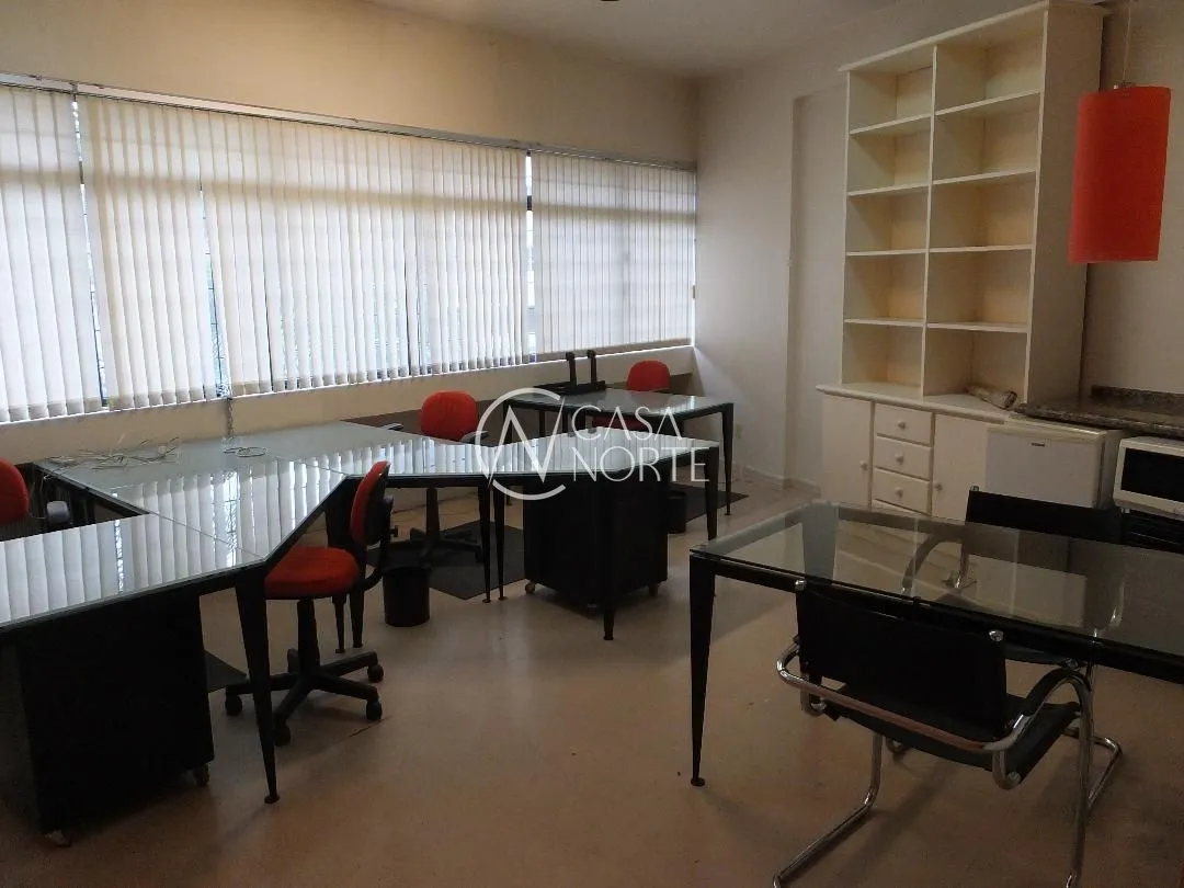 Sala Comercial à venda , 30m², Rua João Abbott no bairro Petrópolis em Porto Alegre