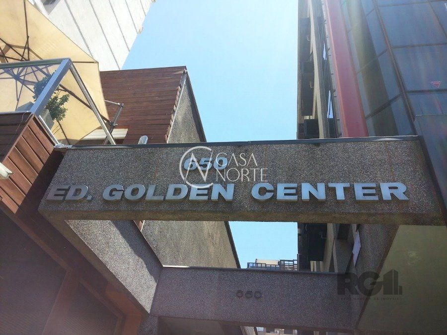 Sala Comercial à venda com 1 quarto, 38m², Rua Vinte e Quatro de Outubro no bairro Moinhos de Vento em Porto Alegre