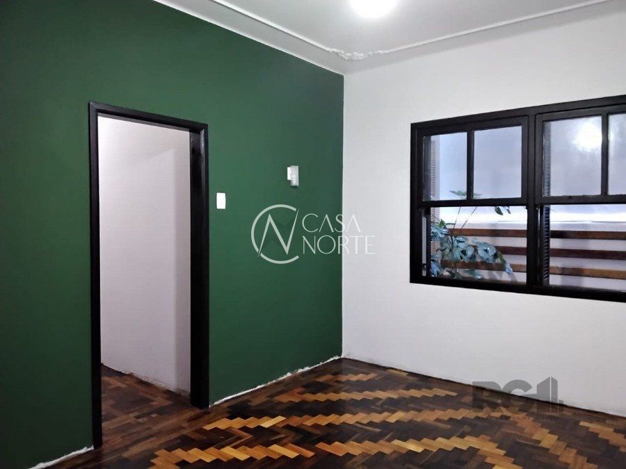 Apartamento à venda com 3 quartos, 93m², Rua Francisco Ferrer no bairro Rio Branco em Porto Alegre