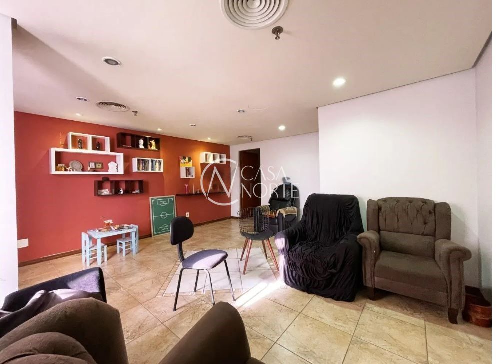 Sala Comercial à venda com 2 quartos, 53m², 1 vaga, Rua Mostardeiro no bairro Moinhos de Vento em Porto Alegre