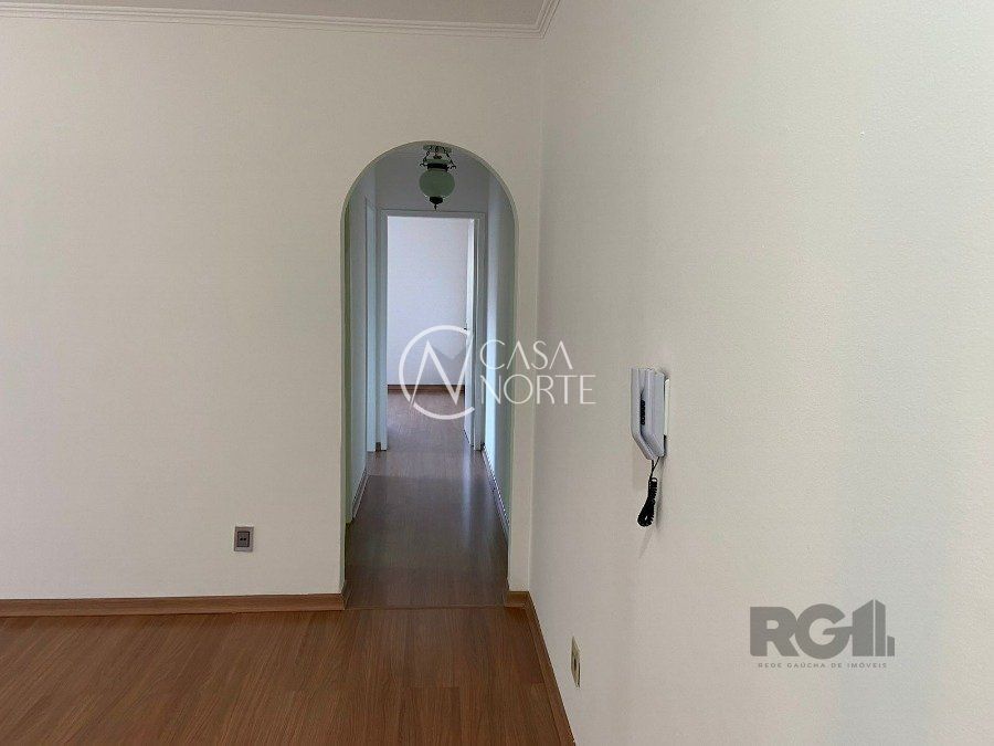 Apartamento à venda com 2 quartos, 63m², Rua Carlos Von Koseritz no bairro São João em Porto Alegre