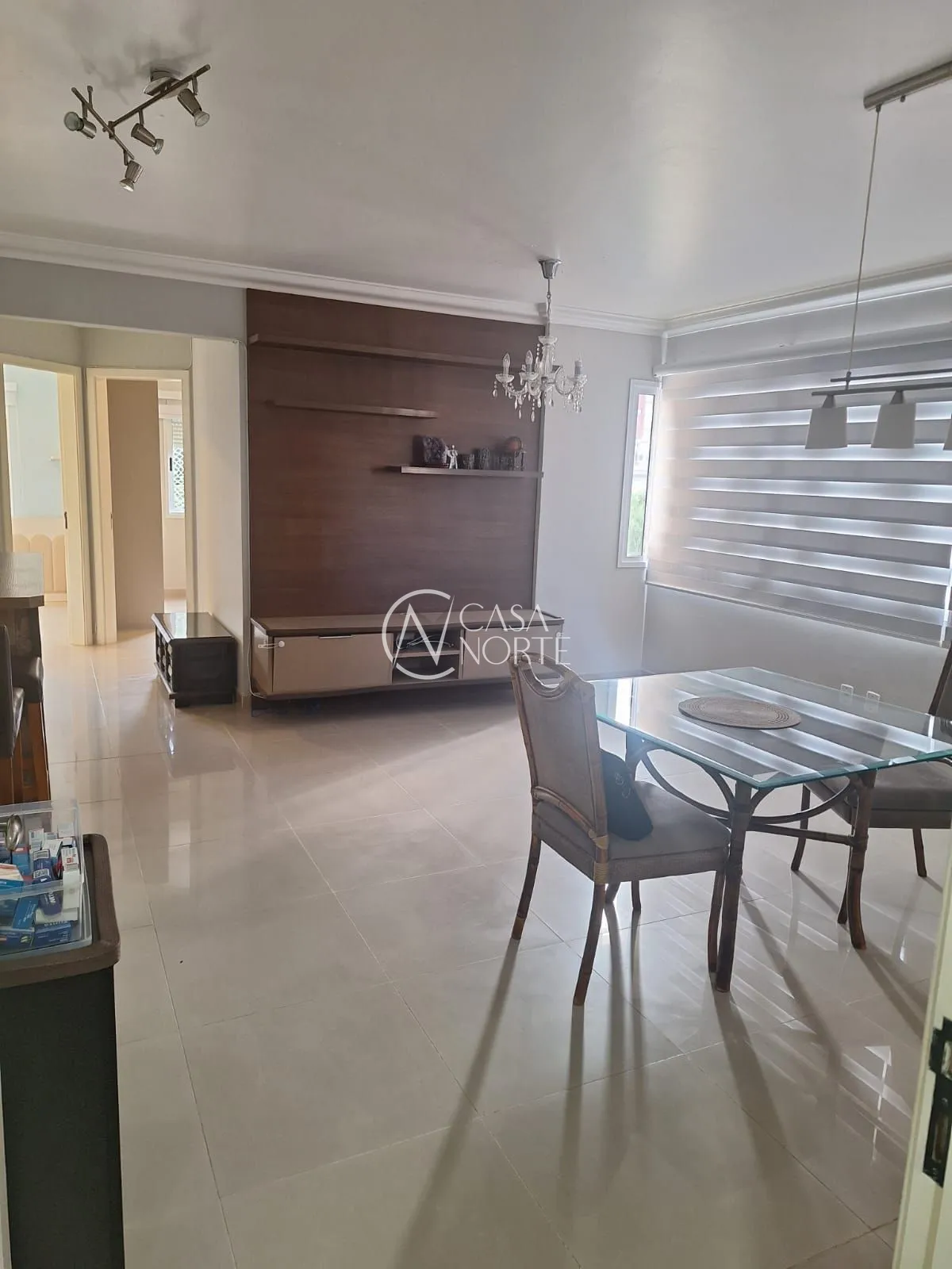 Apartamento à venda com 2 quartos, 64m², 1 suíte, 1 vaga, Avenida Mariland no bairro Auxiliadora em Porto Alegre
