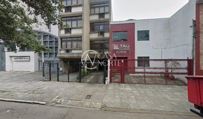 Sala Comercial à venda com 1 quarto, 40m², Rua Miguel Tostes no bairro Rio Branco em Porto Alegre