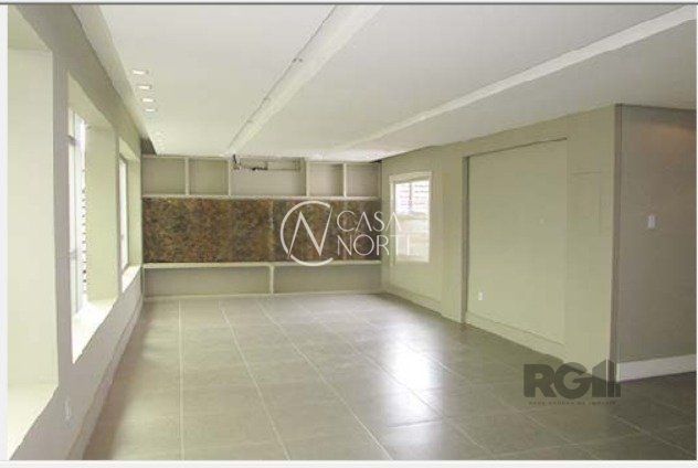 Prédio Comercial à venda , 430m², 6 vagas, Avenida Cairu no bairro Navegantes em Porto Alegre