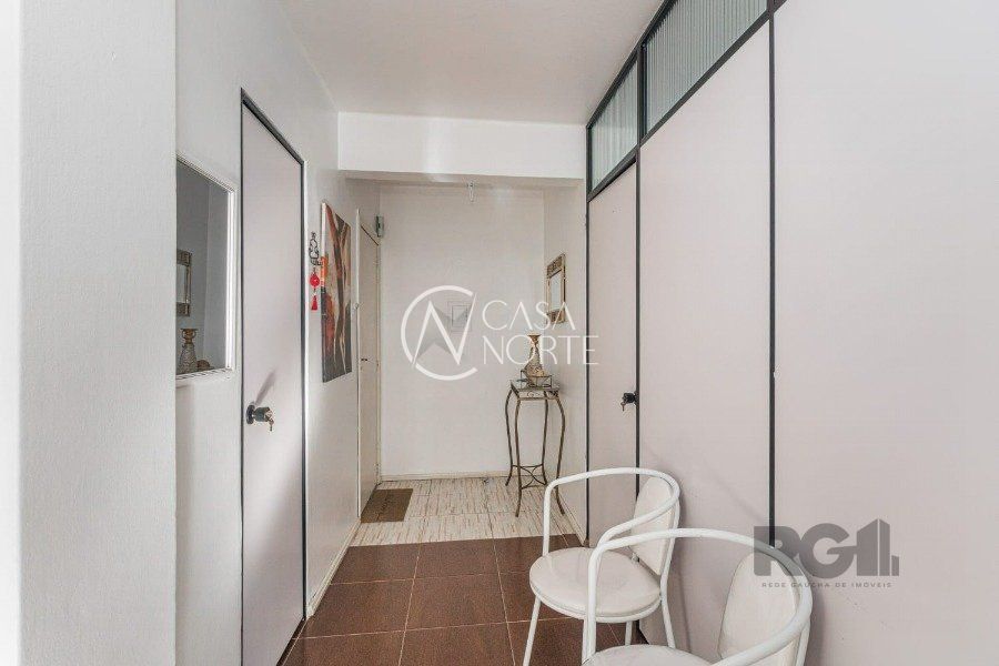 Sala Comercial à venda com 2 quartos, 32m², Rua dos Andradas no bairro Centro Histórico em Porto Alegre