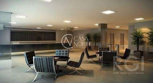 Sala Comercial à venda , 42m², 1 vaga, Avenida Assis Brasil no bairro Cristo Redentor em Porto Alegre