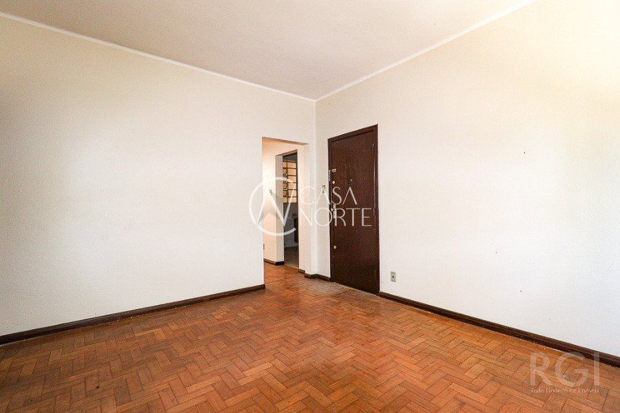 Apartamento à venda com 3 quartos, 79m², Rua Garibaldi no bairro Bom Fim em Porto Alegre