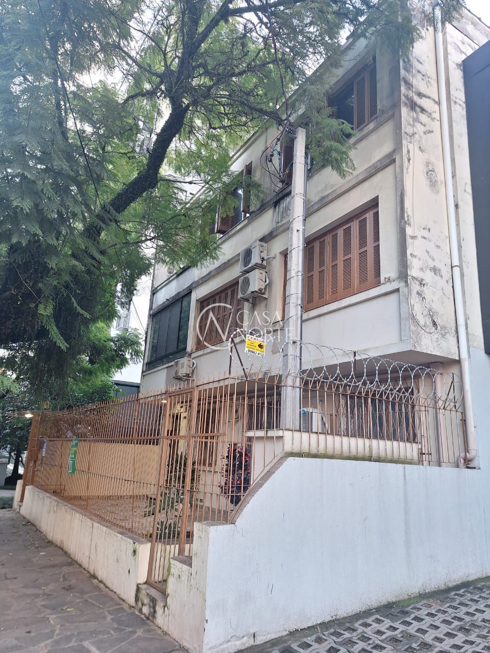 Apartamento à venda com 2 quartos, 79m², Rua Mata Bacelar no bairro Auxiliadora em Porto Alegre