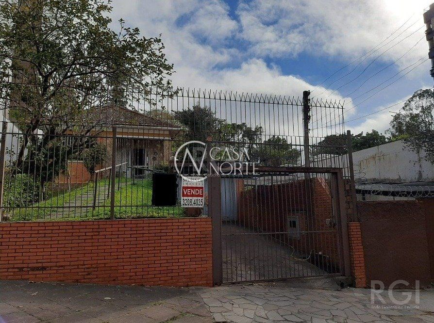Terreno à venda  com 694m², Rua Honorio Silveira Dias no bairro São João em Porto Alegre