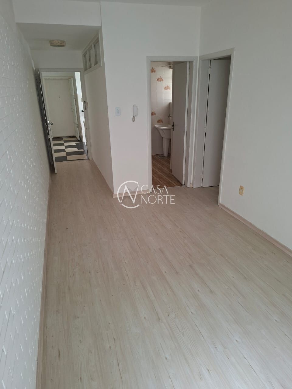 Apartamento à venda com 1 quarto, 41m², 1 vaga, Rua Barbedo no bairro Menino Deus em Porto Alegre