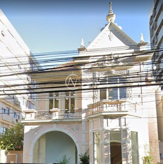 Casa à venda com 5 quartos, 483m², 2 suítes, 10 vagas, Rua Mostardeiro no bairro Moinhos de Vento em Porto Alegre