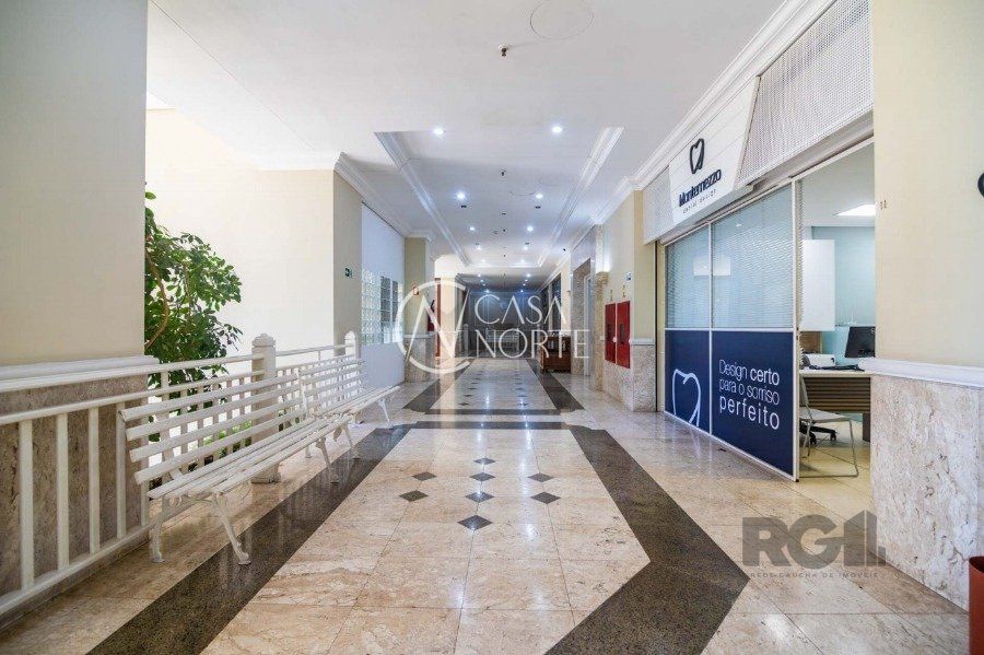 Loja à venda , 32m², Rua Vinte e Quatro de Outubro no bairro Moinhos de Vento em Porto Alegre