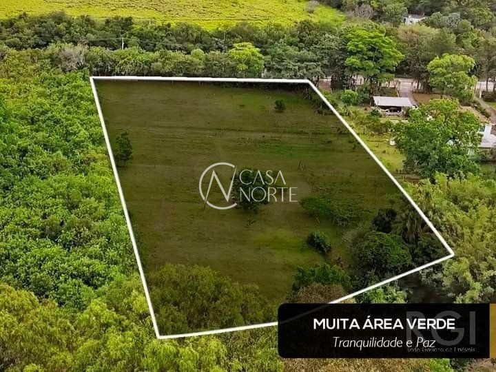 Terreno à venda  com 6396m², Avenida Belem Velho no bairro Vila Nova em Porto Alegre