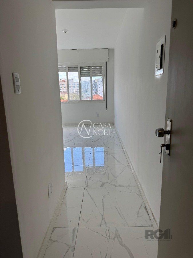 Apartamento à venda com 2 quartos, 54m², Rua José do Patrocínio no bairro Cidade Baixa em Porto Alegre
