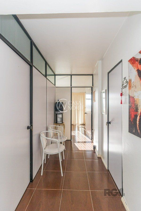 Sala Comercial à venda com 2 quartos, 32m², Rua dos Andradas no bairro Centro Histórico em Porto Alegre