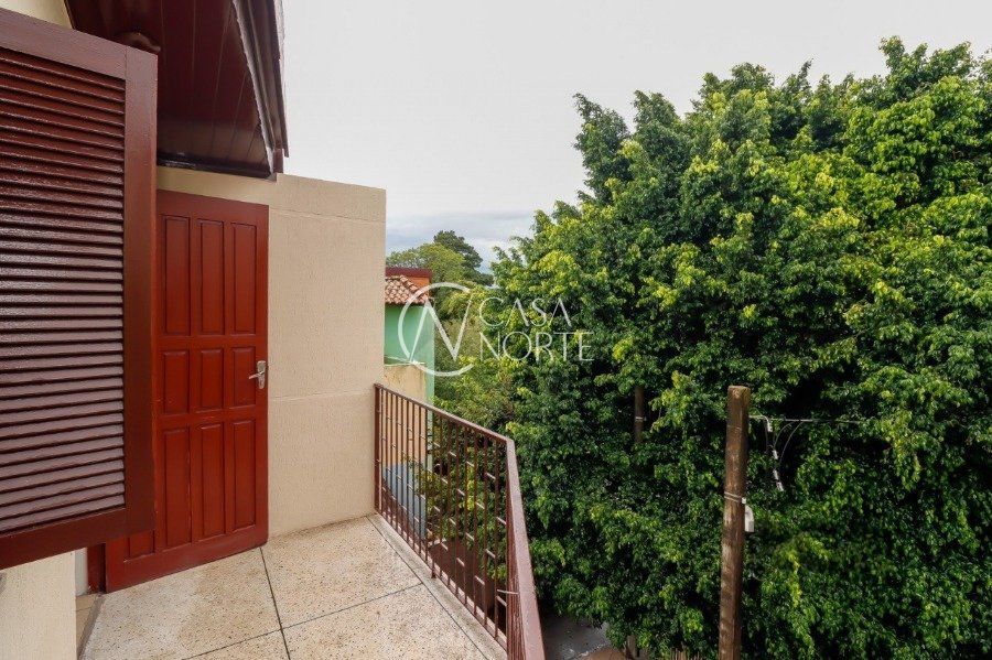 Apartamento à venda com 1 quarto, 51m², Rua Fernando Abbott no bairro Cristo Redentor em Porto Alegre