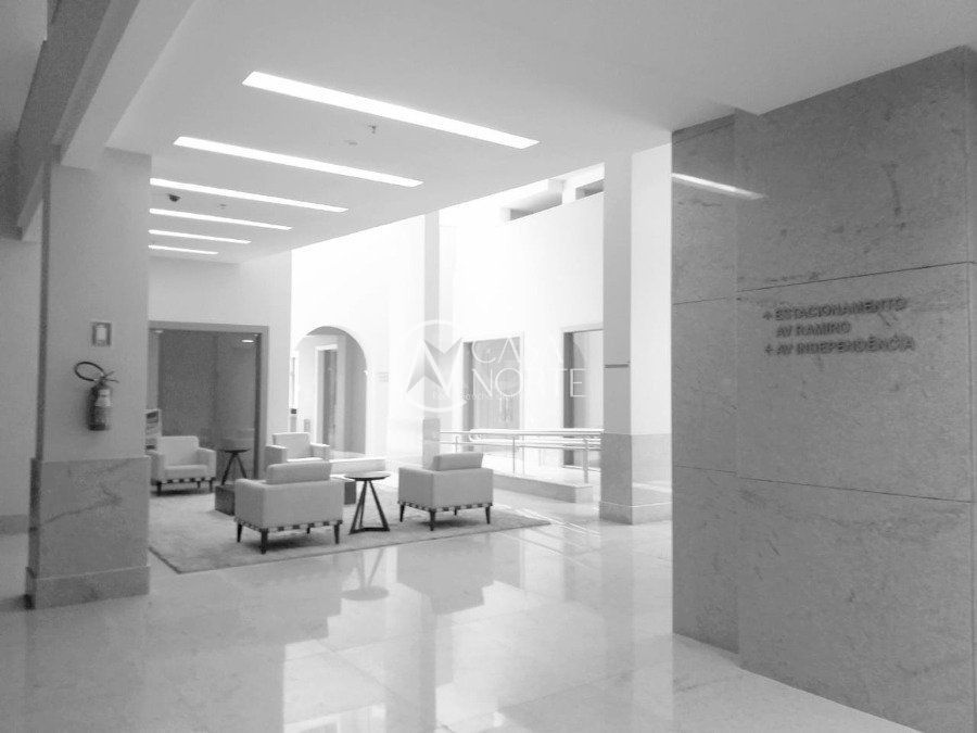 Sala Comercial à venda com 1 quarto, 37m², 1 vaga, Avenida Independência no bairro Independência em Porto Alegre