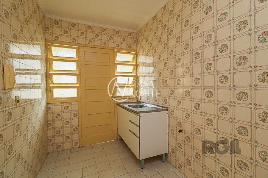 Apartamento à venda com 1 quarto, 45m², Rua Aurelio Porto no bairro Partenon em Porto Alegre