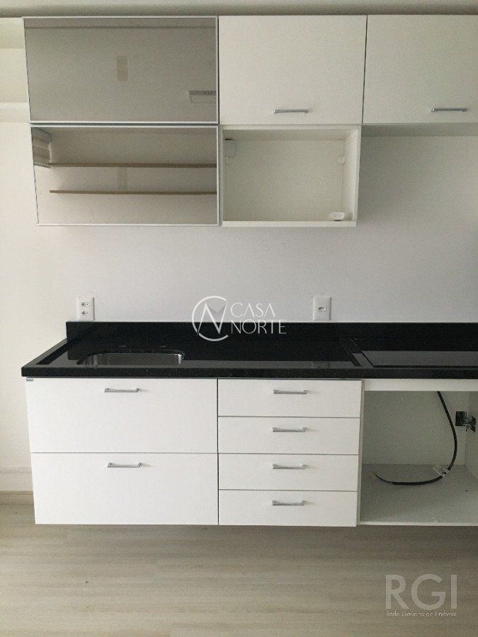 Loft à venda com 1 quarto, 44m², Avenida Lageado no bairro Petrópolis em Porto Alegre