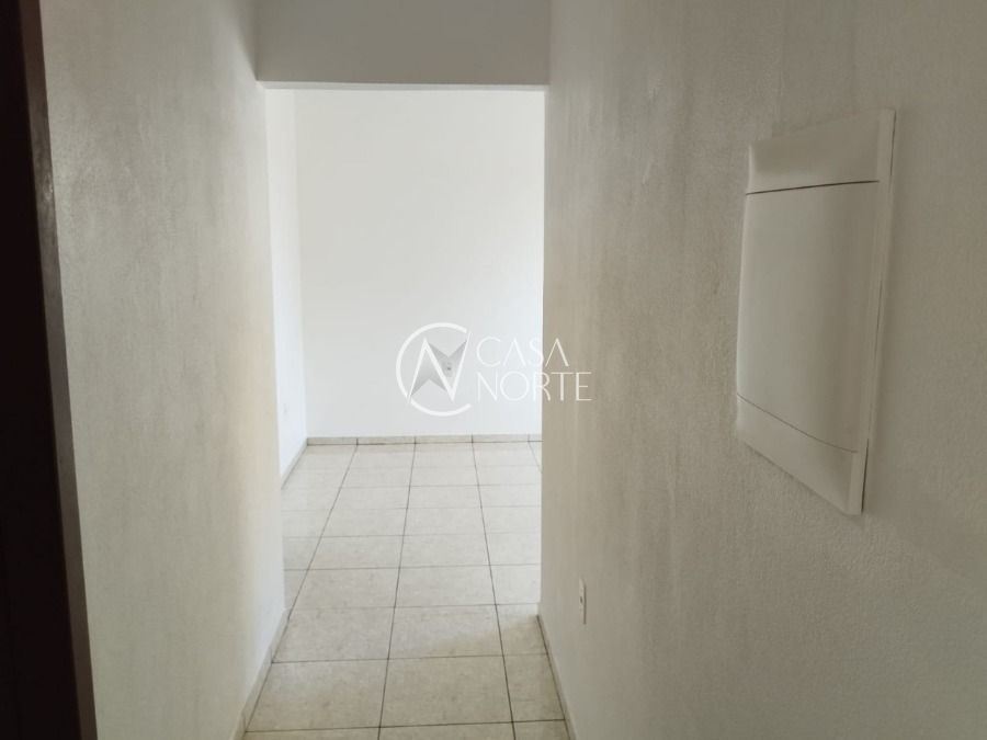 Casa à venda com 3 quartos, 120m², 2 vagas, Acesso Francisco Silveira Mello no bairro Jardim Sabará em Porto Alegre