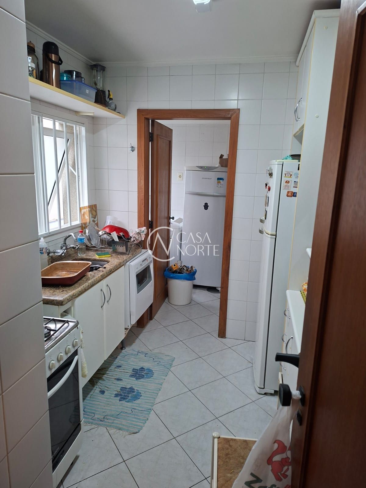 Apartamento à venda com 2 quartos, 95m², 1 suíte, 1 vaga, Rua Casemiro de Abreu no bairro Bela Vista em Porto Alegre