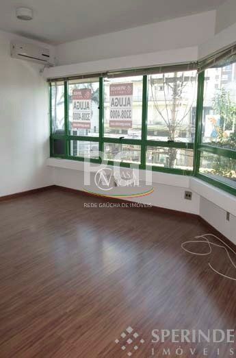 Sala Comercial à venda com 1 quarto, 32m², Avenida Protásio Alves no bairro Petrópolis em Porto Alegre