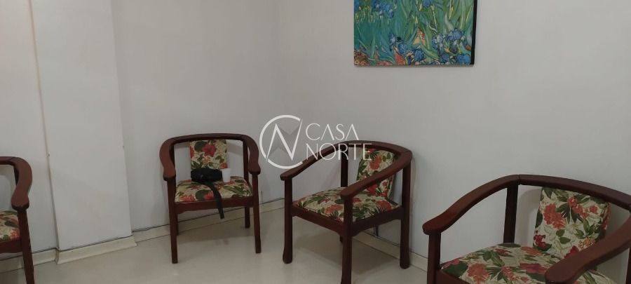 Sala Comercial à venda com 1 quarto, 53m², Avenida Cristóvão Colombo no bairro Floresta em Porto Alegre