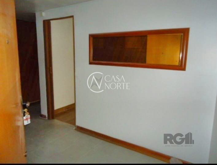 Sala Comercial à venda com 1 quarto, 37m², Rua dos Andradas no bairro Centro Histórico em Porto Alegre