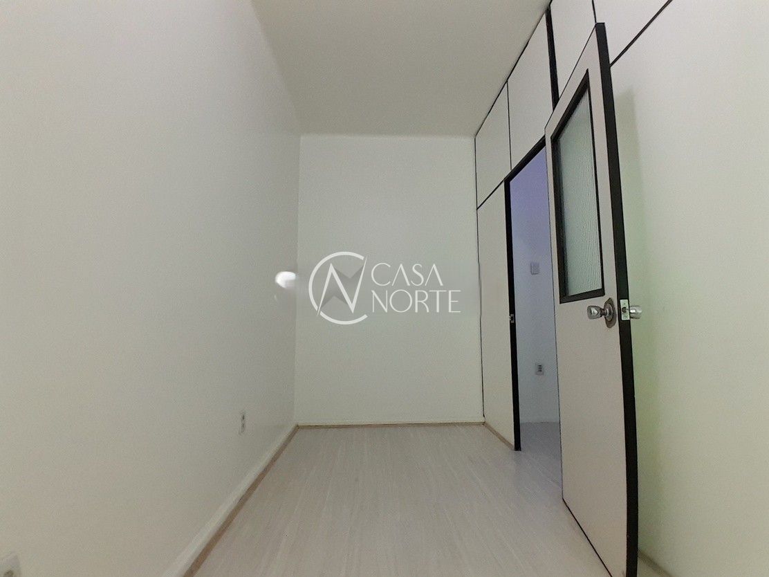 Sala Comercial à venda com 1 quarto, 45m², Rua Vigário José Inácio no bairro Centro Histórico em Porto Alegre