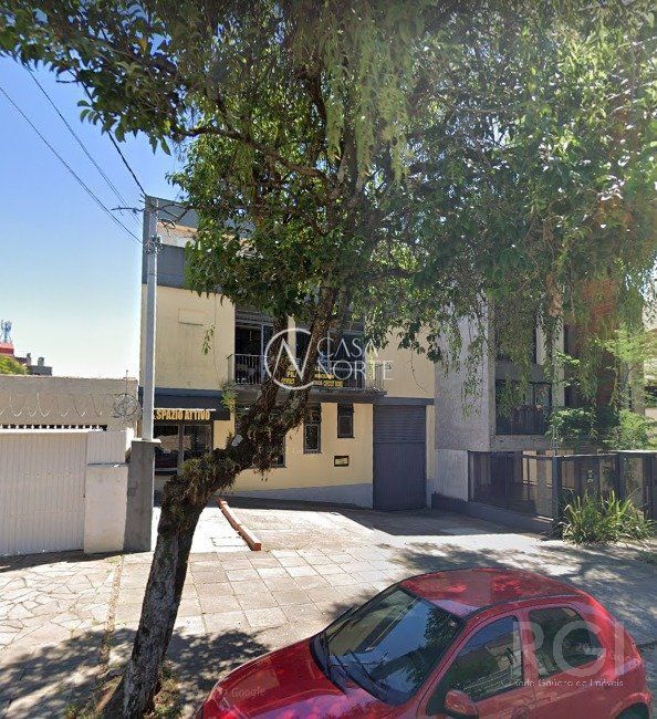 Prédio Comercial à venda , 900m², 7 vagas, Rua Doutor Jorge Fayet no bairro Chácara das Pedras em Porto Alegre