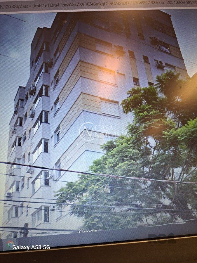 Apartamento à venda com 2 quartos, 70m², 1 suíte, 1 vaga, Rua Coronel Feijó no bairro São João em Porto Alegre