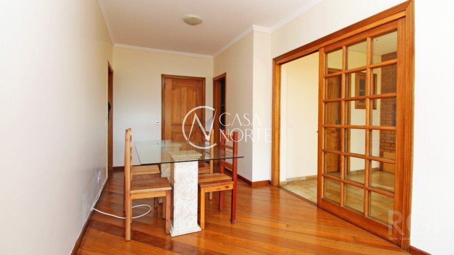Apartamento à venda com 2 quartos, 116m², 1 vaga, Rua Vicente da Fontoura no bairro Rio Branco em Porto Alegre