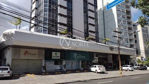 Loja à venda com 1 quarto, 45m², 1 vaga, Rua Vinte e Quatro de Outubro no bairro Moinhos de Vento em Porto Alegre