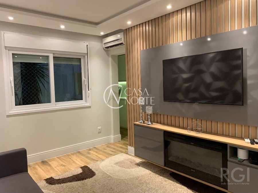 Casa de Condomínio à venda com 4 quartos, 351m², 4 suítes, 4 vagas, Avenida Ecoville no bairro Sarandi em Porto Alegre