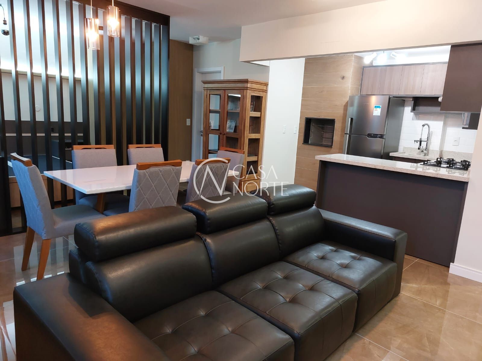 Apartamento à venda com 1 quarto, 50m², 1 vaga, Rua Auxiliadora no bairro Auxiliadora em Porto Alegre