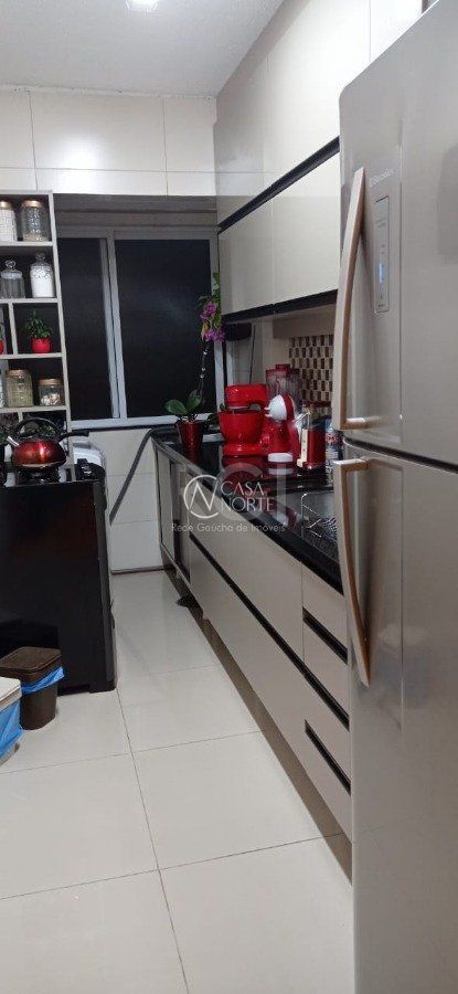 Apartamento à venda com 2 quartos, 56m², 1 vaga, Rua Professor João de Souza Ribeiro no bairro Humaitá em Porto Alegre