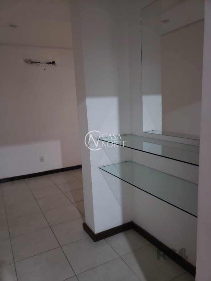 Sala Comercial à venda , 58m², Avenida Benjamin Constant no bairro São João em Porto Alegre