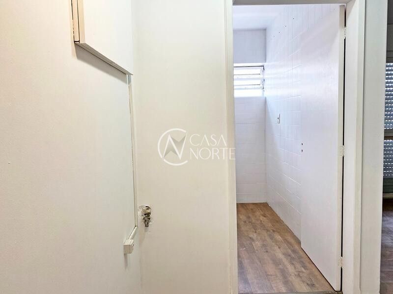 Apartamento à venda com 1 quarto, 32m², Rua Liberdade no bairro Rio Branco em Porto Alegre
