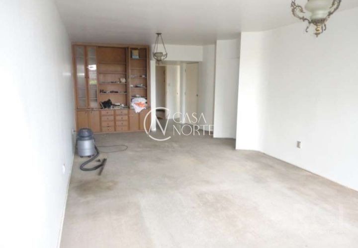 Apartamento à venda com 3 quartos, 128m², 1 vaga, Rua Ramiro Barcelos no bairro Rio Branco em Porto Alegre