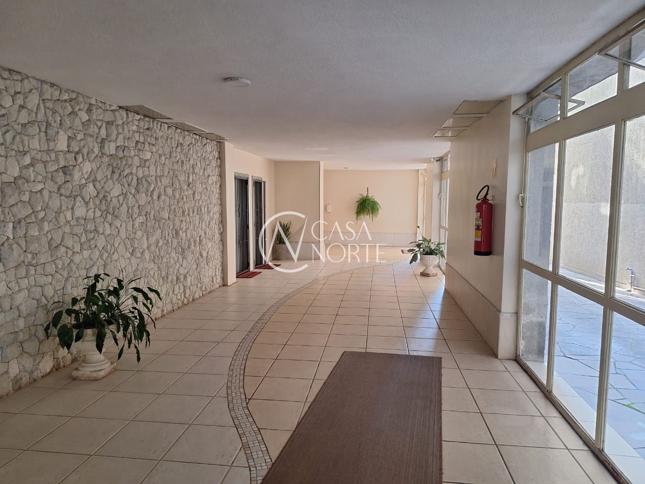 Apartamento à venda com 1 quarto, 44m², Rua General João Telles no bairro Bom Fim em Porto Alegre