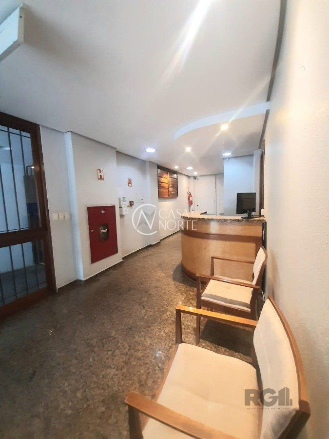 Sala Comercial à venda , 28m², Avenida Protásio Alves no bairro Petrópolis em Porto Alegre