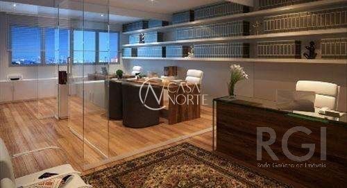 Sala Comercial à venda , 42m², 1 vaga, Avenida Assis Brasil no bairro Cristo Redentor em Porto Alegre
