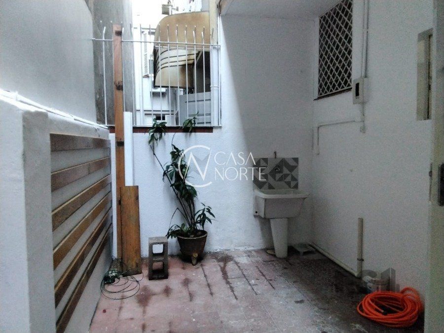 Apartamento à venda com 3 quartos, 93m², Rua Francisco Ferrer no bairro Rio Branco em Porto Alegre