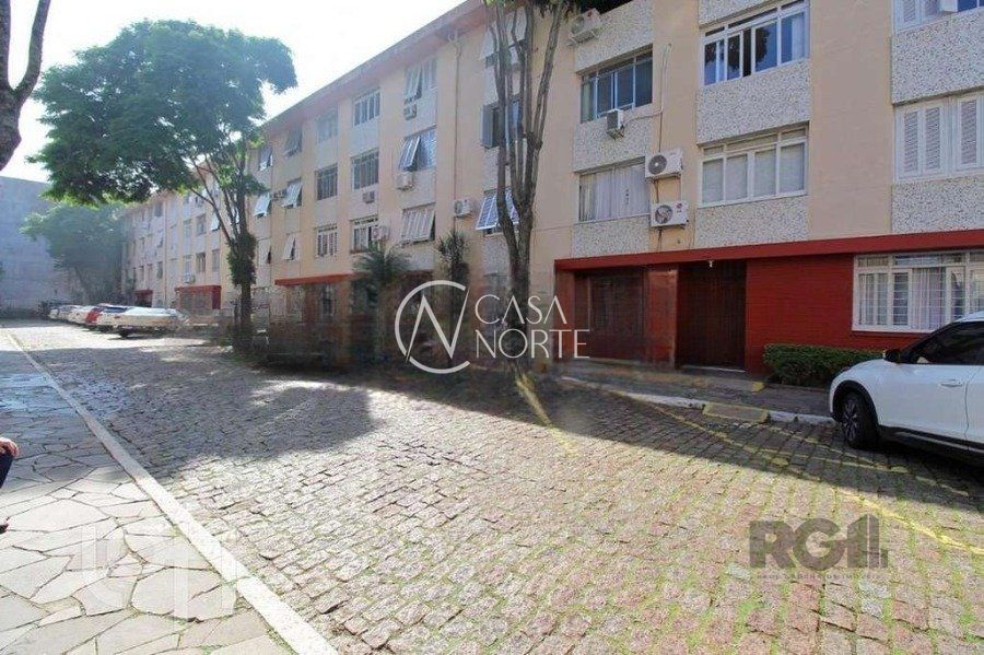 Apartamento à venda com 2 quartos, 53m², 1 vaga, Avenida Plínio Brasil Milano no bairro Higienópolis em Porto Alegre