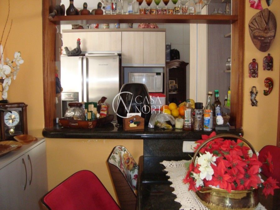 Apartamento à venda com 3 quartos, 105m², 1 suíte, 1 vaga, Rua Mostardeiro no bairro Independência em Porto Alegre