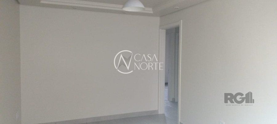 Apartamento à venda com 2 quartos, 54m², 1 vaga, Rua Ari Barroso no bairro Sarandi em Porto Alegre
