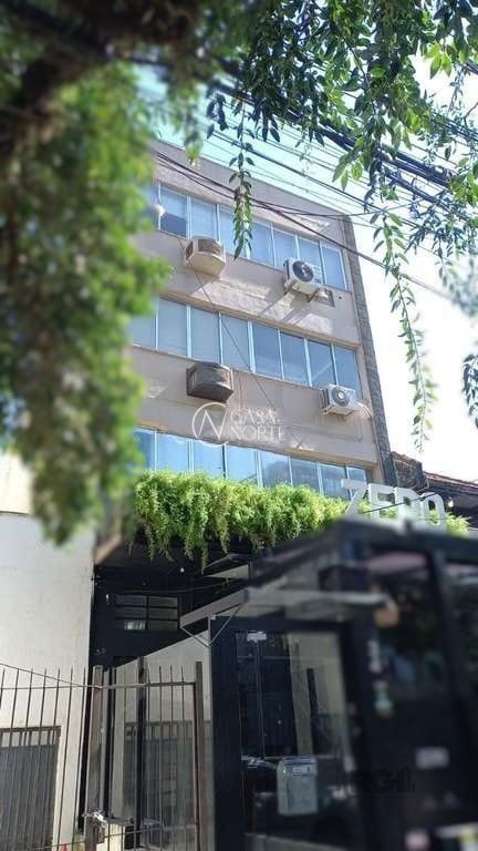 Sala Comercial à venda com 1 quarto, 26m², Avenida Nova York no bairro Auxiliadora em Porto Alegre