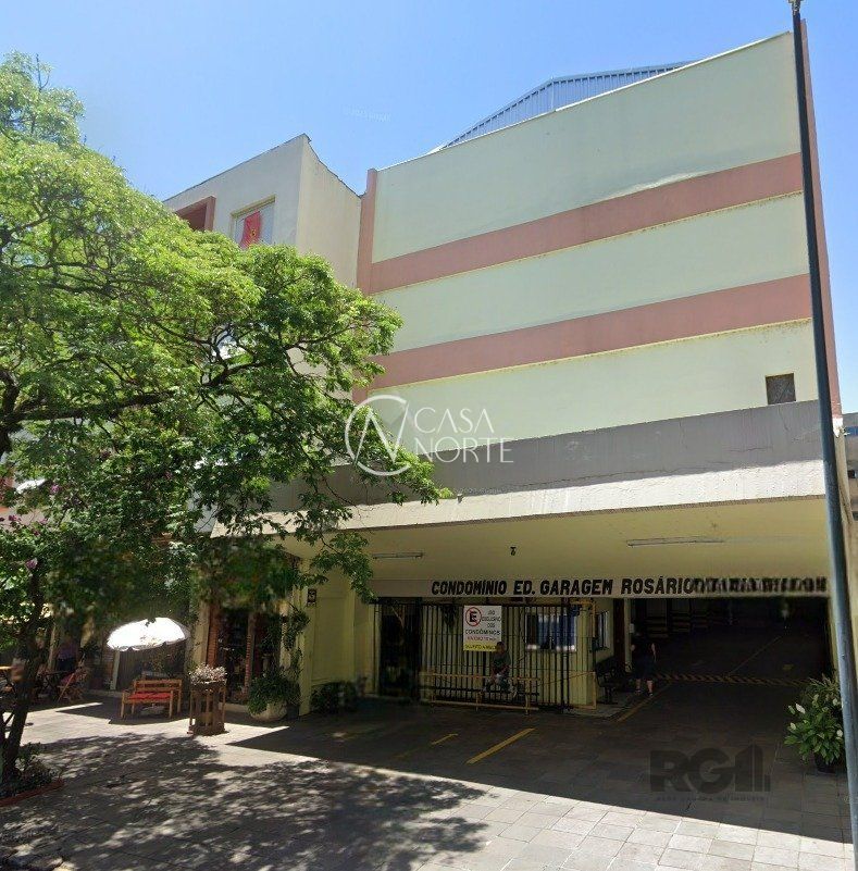 Box à venda , 11m², Rua Duque de Caxias no bairro Centro Histórico em Porto Alegre