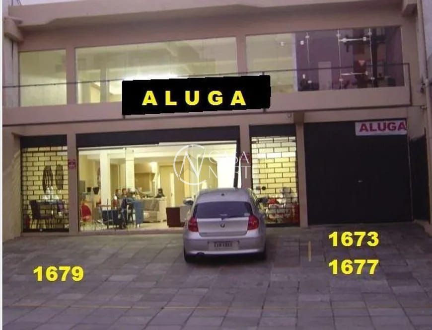 Prédio Comercial à venda com 3 quartos, 493m², 3 vagas, Rua Benjamim Constant no bairro São João em Porto Alegre